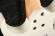 Ibanez Steve Vai Signature JEM7V-WH - 2004 - White - 2nd Hand
