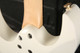 Ibanez Steve Vai Signature JEM7V-WH - 2004 - White - 2nd Hand