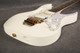 Ibanez Steve Vai Signature JEM7V-WH - 2004 - White - 2nd Hand