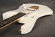 Ibanez Steve Vai Signature JEM7V-WH - 2004 - White - 2nd Hand