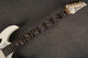 Ibanez Steve Vai Signature JEM7V-WH - 2004 - White - 2nd Hand