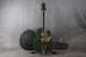 Gretsch G6196 Country Club - 1963 - Refin Cadillac Green - 2nd Hand
