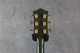 Gretsch G6196 Country Club - 1963 - Refin Cadillac Green - 2nd Hand