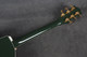 Gretsch G6196 Country Club - 1963 - Refin Cadillac Green - 2nd Hand