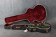 Gretsch G6196 Country Club - 1963 - Refin Cadillac Green - 2nd Hand