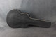 Gretsch G6196 Country Club - 1963 - Refin Cadillac Green - 2nd Hand