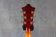 Guild Artist Award - 2006 - Sunburst - 2nd Hand