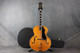 Epiphone Emperor Deluxe - Natural - 1941 **COLLECTION ONLY** - 2nd Hand