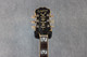 Epiphone Emperor Deluxe - Natural - 1941 **COLLECTION ONLY** - 2nd Hand
