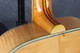 Epiphone Emperor Deluxe - Natural - 1941 **COLLECTION ONLY** - 2nd Hand