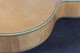 Epiphone Emperor Deluxe - Natural - 1941 **COLLECTION ONLY** - 2nd Hand