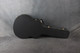 Epiphone Emperor Deluxe - Natural - 1941 **COLLECTION ONLY** - 2nd Hand