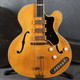 Epiphone Zephyr Emperor Regent - 1952 - Blonde **COLLECTION ONLY** - 2nd Hand