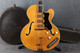 Epiphone Zephyr Emperor Regent - 1952 - Blonde **COLLECTION ONLY** - 2nd Hand