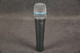 Shure Beta 57A Dynamic Microphone - 2nd Hand