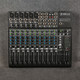 Mackie 1402VLZ4 14-Channel Compact Analog Mixer - 2nd Hand