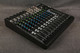 Mackie 1402VLZ4 14-Channel Compact Analog Mixer - 2nd Hand