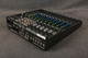 Mackie 1402VLZ4 14-Channel Compact Analog Mixer - 2nd Hand