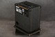 Orange Crush Bass 25 - Black - 2nd Hand (166727)