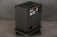 Orange Crush Bass 25 - Black - 2nd Hand (166727)