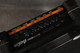Orange Crush Bass 25 - Black - 2nd Hand (166727)