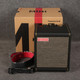 Positive Grid Spark Mini - Black - 2nd Hand (166389)