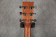 Sigma DME Dreadnought Electro Acoustic - Natural - 2nd Hand (166532)