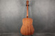 Sigma DME Dreadnought Electro Acoustic - Natural - 2nd Hand (166532)