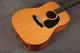 Sigma DME Dreadnought Electro Acoustic - Natural - 2nd Hand (166532)