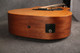 Sigma DME Dreadnought Electro Acoustic - Natural - 2nd Hand (166532)