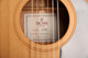 Sigma DME Dreadnought Electro Acoustic - Natural - 2nd Hand (166532)