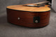 Fender CD-60SCE 12 Dreadnought Electro Acoustic - Natural - 2nd Hand