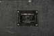 Marshall JCM900 Lead 1960A 4x12 Cabinet - 2nd Hand