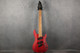 Cort KX307 Multi Scale - Open Pore Mahogany - 2nd Hand