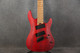 Cort KX307 Multi Scale - Open Pore Mahogany - 2nd Hand