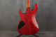 Cort KX307 Multi Scale - Open Pore Mahogany - 2nd Hand