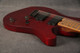 Cort KX307 Multi Scale - Open Pore Mahogany - 2nd Hand