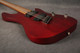 Cort KX307 Multi Scale - Open Pore Mahogany - 2nd Hand