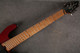 Cort KX307 Multi Scale - Open Pore Mahogany - 2nd Hand