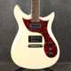 Gretsch Electromatic CVT Double-Cut - Vintage White - 2nd Hand