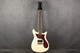 Gretsch Electromatic CVT Double-Cut - Vintage White - 2nd Hand