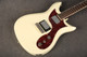 Gretsch Electromatic CVT Double-Cut - Vintage White - 2nd Hand