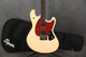 Sterling by Music Man StingRay SR50 - Buttermilk - 2nd Hand