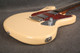 Sterling by Music Man StingRay SR50 - Buttermilk - 2nd Hand
