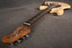Sterling by Music Man StingRay SR50 - Buttermilk - 2nd Hand