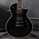 ESP LTD EC-500 - Black - 2nd Hand