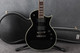 ESP LTD EC-500 - Black - 2nd Hand