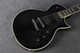 ESP LTD EC-500 - Black - 2nd Hand