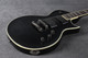 ESP LTD EC-500 - Black - 2nd Hand