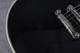 ESP LTD EC-500 - Black - 2nd Hand